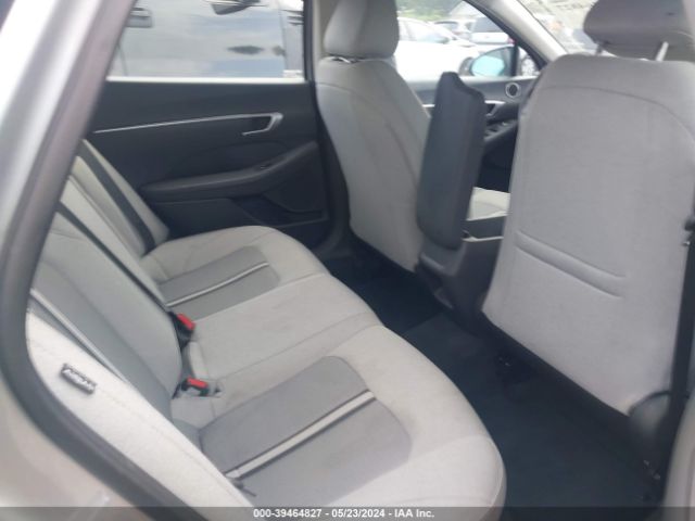 2022 HYUNDAI SONATA 5NPEG4JA2NH150198 Photo 7