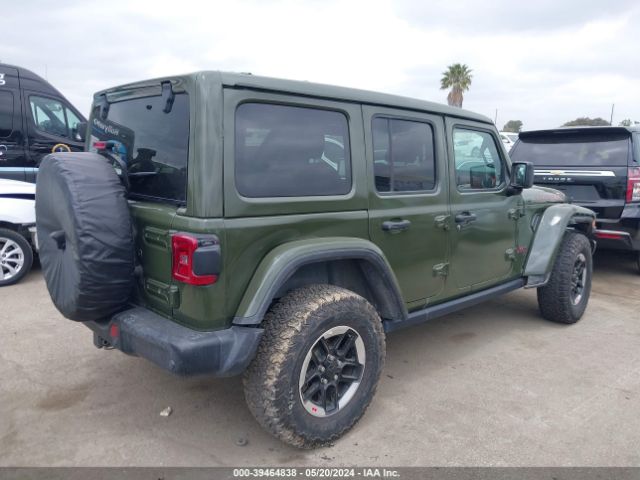 2021 JEEP WRANGLER UNLIMITED 1C4HJXFN0MW521380 Photo 3