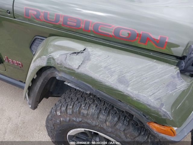 2021 JEEP WRANGLER UNLIMITED 1C4HJXFN0MW521380 Photo 5