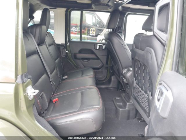 2021 JEEP WRANGLER UNLIMITED 1C4HJXFN0MW521380 Photo 7