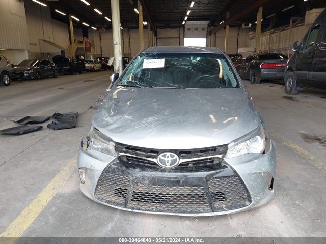 Toyota CAMRY SE 2017 4T1BF1FK6HU371086 Image 13