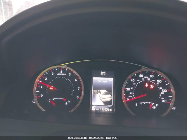 Toyota CAMRY SE 2017 4T1BF1FK6HU371086 Image 7