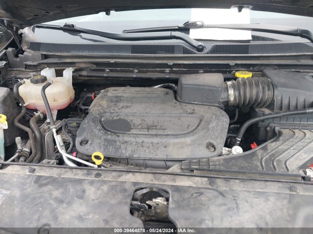 2021 CHRYSLER PACIFICA 2C4RC1BG2MR589059 Photo 9