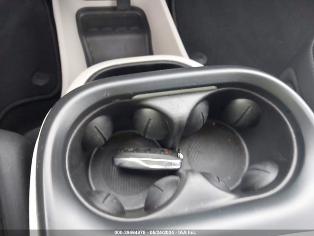 2021 CHRYSLER PACIFICA 2C4RC1BG2MR589059 Photo 10