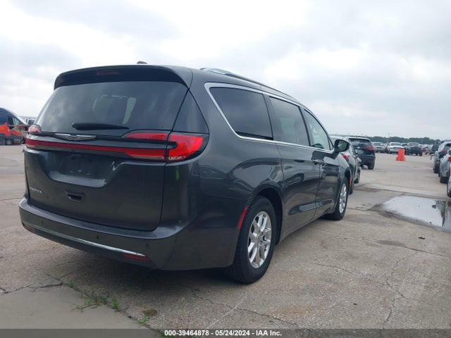 2021 CHRYSLER PACIFICA 2C4RC1BG2MR589059 Photo 3