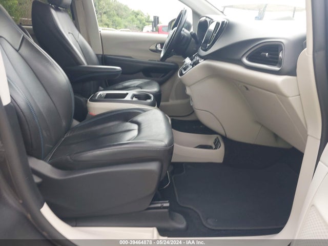 2021 CHRYSLER PACIFICA 2C4RC1BG2MR589059 Photo 4