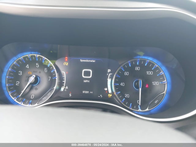 2021 CHRYSLER PACIFICA 2C4RC1BG2MR589059 Photo 6