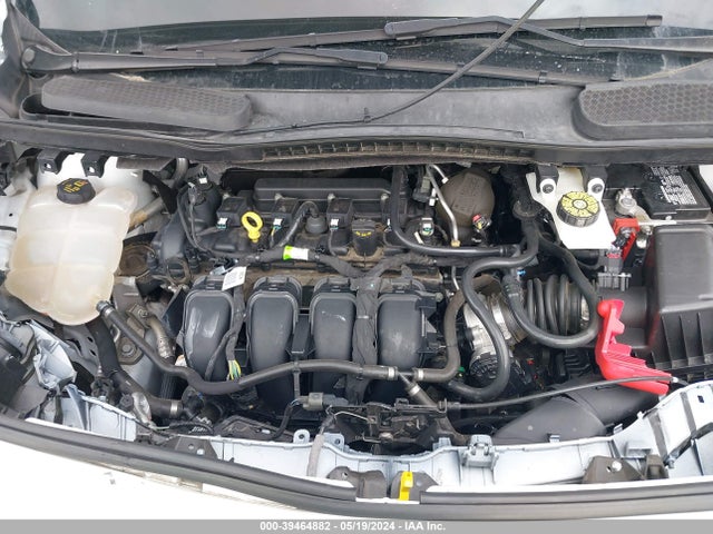 Ford Transit Connect Xl 2020 NM0LS7E22L1465515 Image 10
