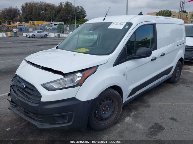 Ford Transit Connect Xl 2020 NM0LS7E22L1465515 Image 2