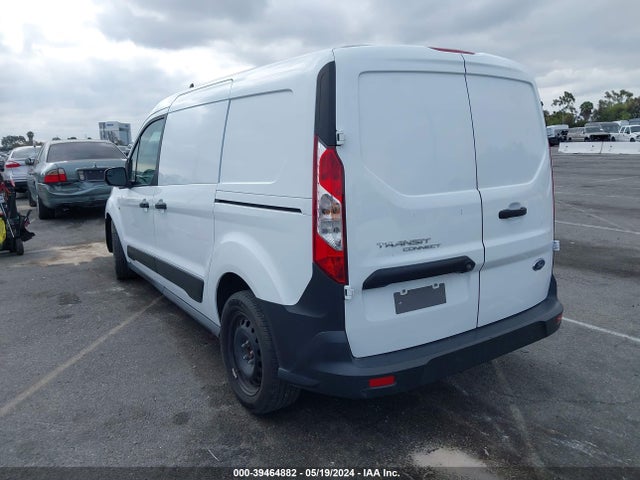 Ford Transit Connect Xl 2020 NM0LS7E22L1465515 Image 3