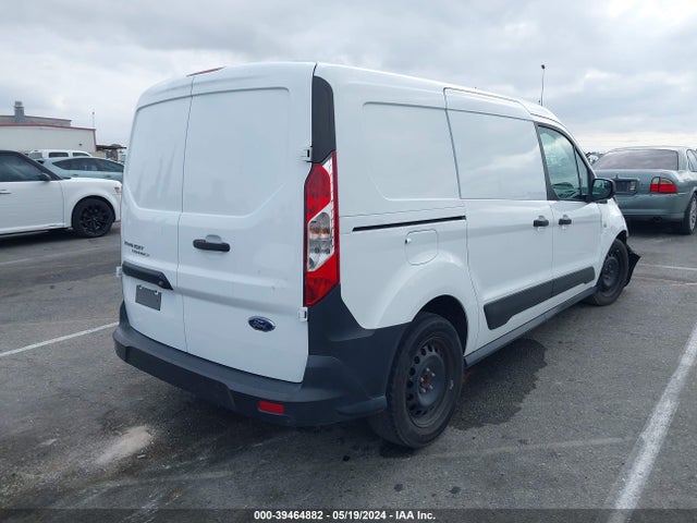 Ford Transit Connect Xl 2020 NM0LS7E22L1465515 Image 4