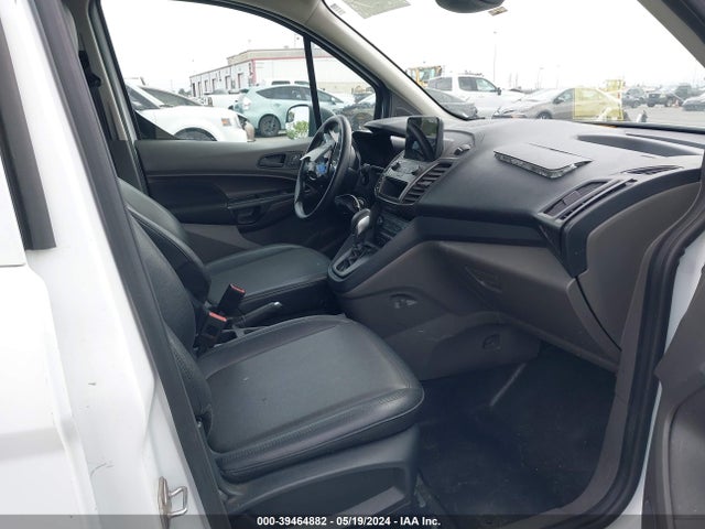 Ford Transit Connect Xl 2020 NM0LS7E22L1465515 Image 5