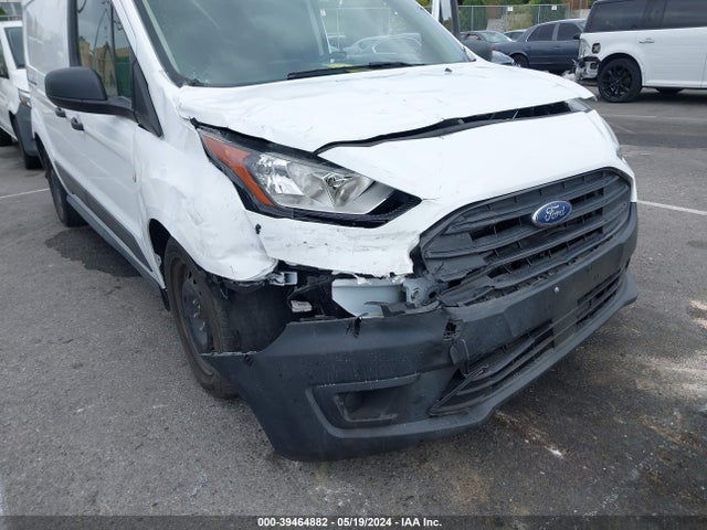 Ford Transit Connect Xl 2020 NM0LS7E22L1465515 Image 6