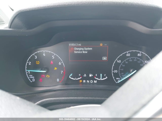 Ford Transit Connect Xl 2020 NM0LS7E22L1465515 Image 7