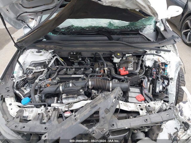 Honda Accord Sport 2020 1HGCV1F34LA010455 Image 10