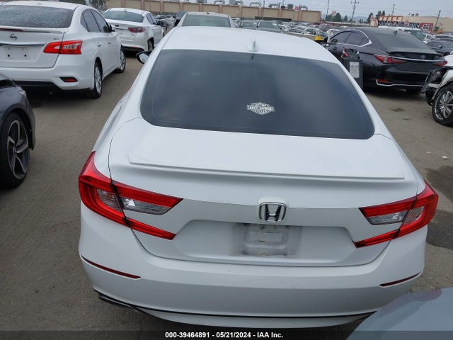 Honda Accord Sport 2020 1HGCV1F34LA010455 Image 16