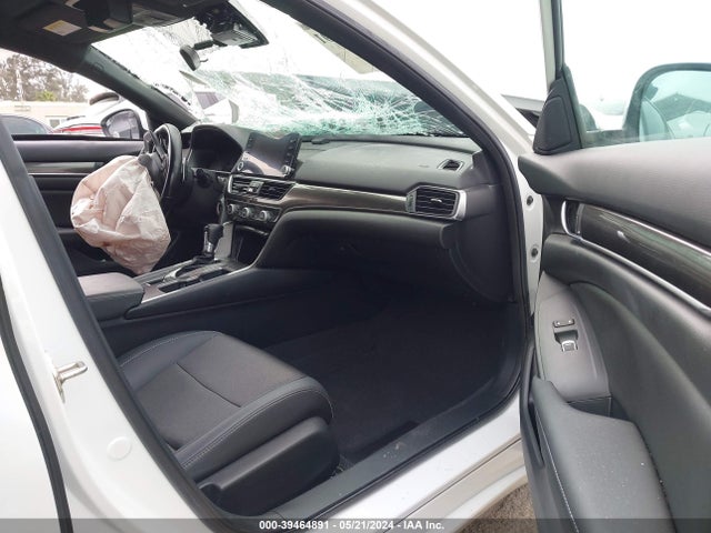 Honda Accord Sport 2020 1HGCV1F34LA010455 Image 5
