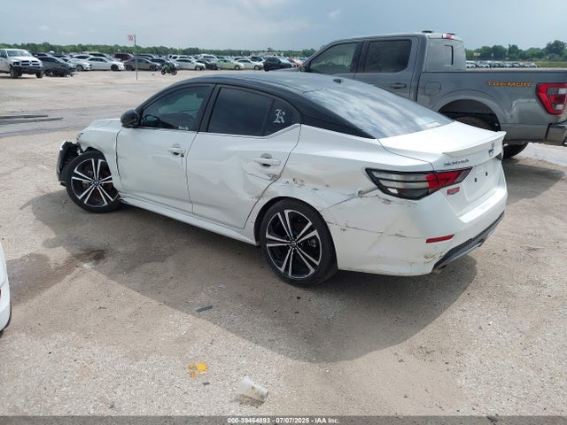 3N1AB8DV5MY255115 Nissan 2021