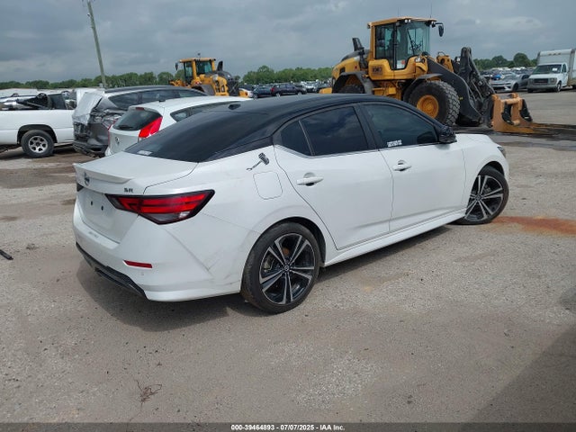 3N1AB8DV5MY255115 Nissan 2021