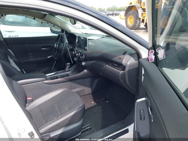 3N1AB8DV5MY255115 Nissan 2021