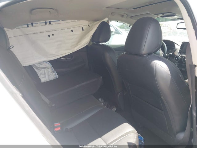 3N1AB8DV5MY255115 Nissan 2021