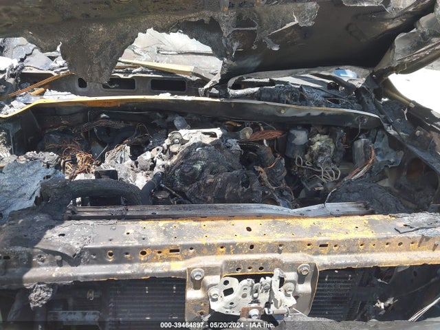 Nissan Titan Sl 2017 1N6AA1E62HN524184 Image 10