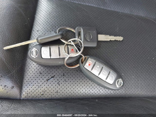 Nissan Titan Sl 2017 1N6AA1E62HN524184 Image 11