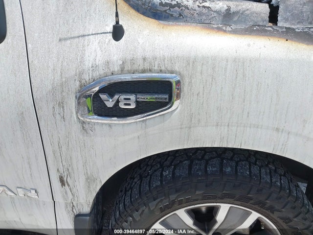 Nissan Titan Sl 2017 1N6AA1E62HN524184 Image 12
