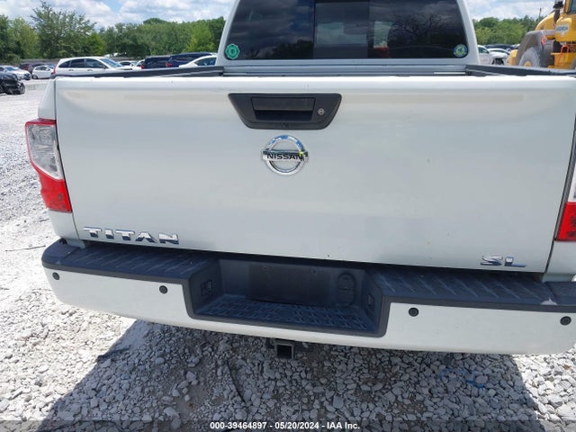 Nissan Titan Sl 2017 1N6AA1E62HN524184 Image 13