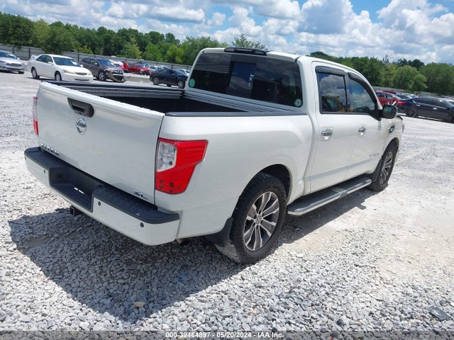 Nissan Titan Sl 2017 1N6AA1E62HN524184 Image 4