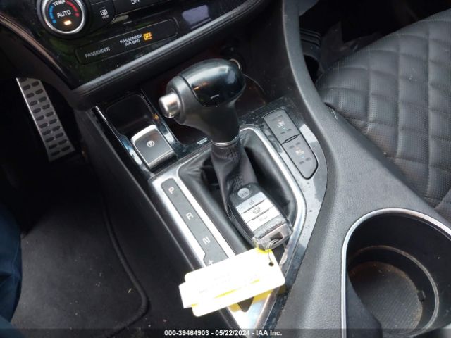 5XXGR4A64EG277450 KIA Optima Sxl Turbo