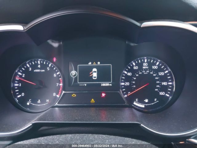 5XXGR4A64EG277450 KIA Optima Sxl Turbo