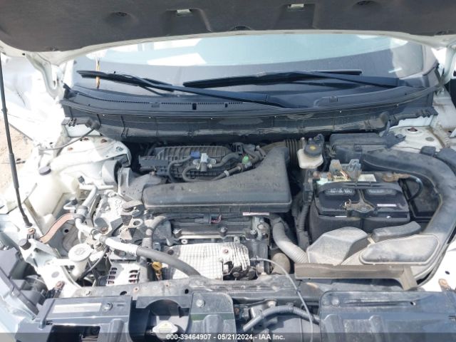 5N1AT2MV8FC889470 Nissan ROGUE S