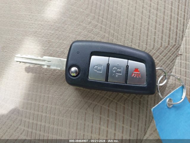 5N1AT2MV8FC889470 Nissan ROGUE S