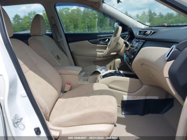 5N1AT2MV8FC889470 Nissan ROGUE S