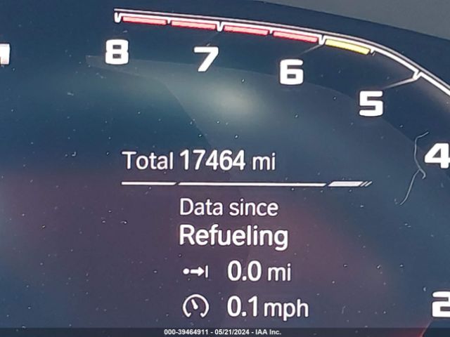 5YMTS0C04M9E96547 BMW X3 M