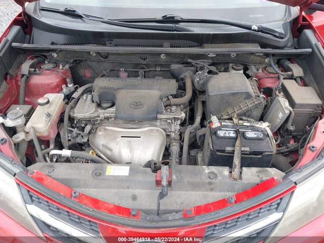 Toyota Rav4 Xle 2015 JTMRFREV2FD141247 Image 10