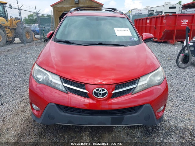 Toyota Rav4 Xle 2015 JTMRFREV2FD141247 Image 12