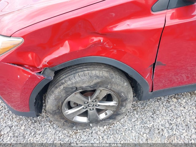 Toyota Rav4 Xle 2015 JTMRFREV2FD141247 Image 6
