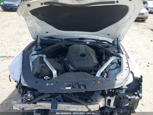 Genesis G70 2.0t Advanced 2019 KMTG34LA2KU040210 Image 10