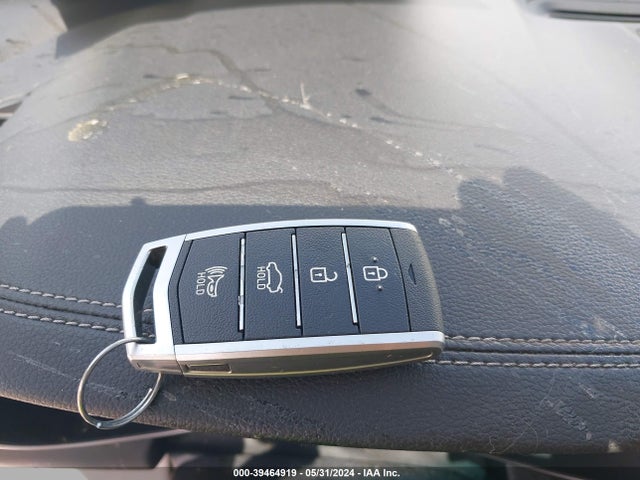 Genesis G70 2.0t Advanced 2019 KMTG34LA2KU040210 Image 11
