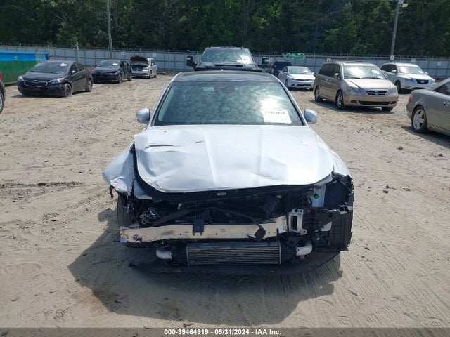 Genesis G70 2.0t Advanced 2019 KMTG34LA2KU040210 Image 13