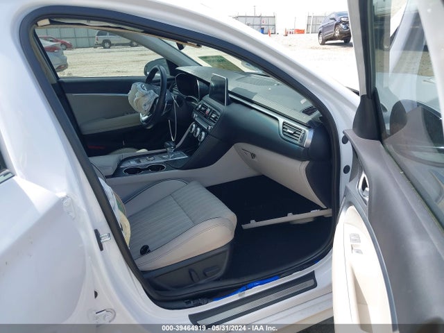 KMTG34LA2KU040210 Genesis G70 2.0t Advanced