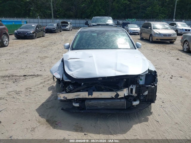 KMTG34LA2KU040210 Genesis G70 2.0t Advanced