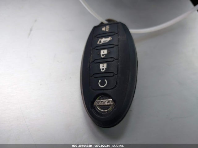 Nissan Altima 2.5 Sl 2015 1N4AL3AP9FN904746 Image 11
