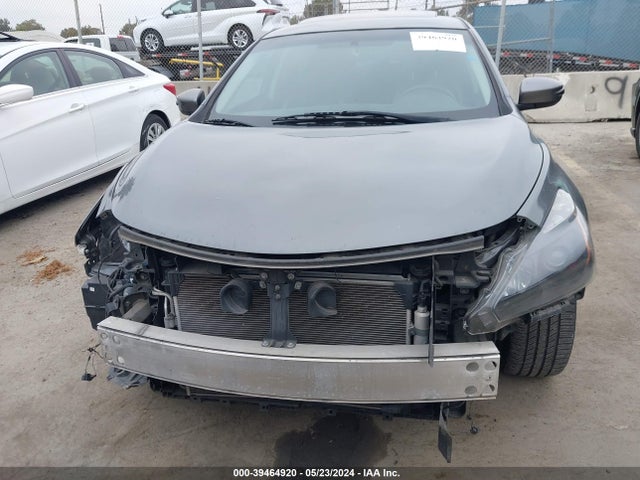 Nissan Altima 2.5 Sl 2015 1N4AL3AP9FN904746 Image 13