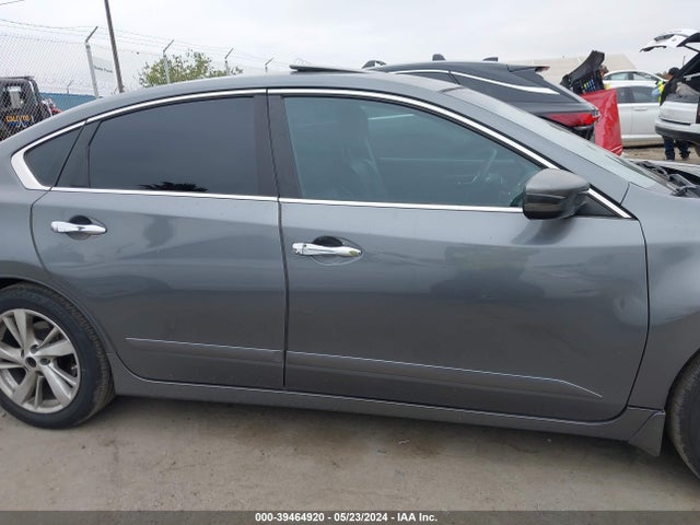 Nissan Altima 2.5 Sl 2015 1N4AL3AP9FN904746 Image 14