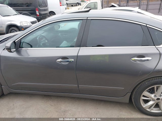 Nissan Altima 2.5 Sl 2015 1N4AL3AP9FN904746 Image 15