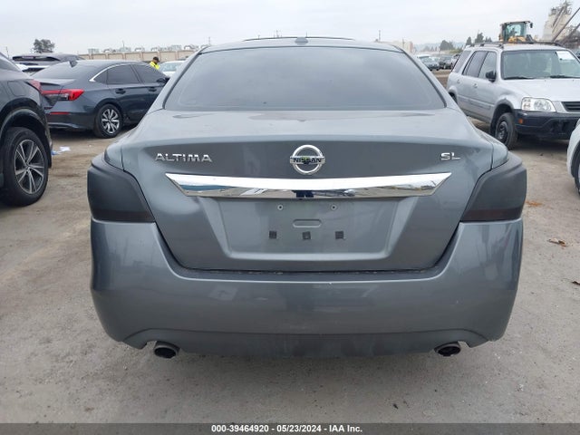 Nissan Altima 2.5 Sl 2015 1N4AL3AP9FN904746 Image 17