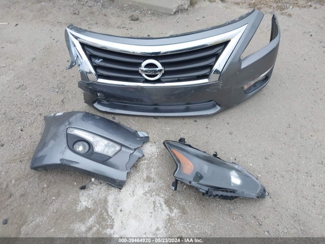 Nissan Altima 2.5 Sl 2015 1N4AL3AP9FN904746 Image 12